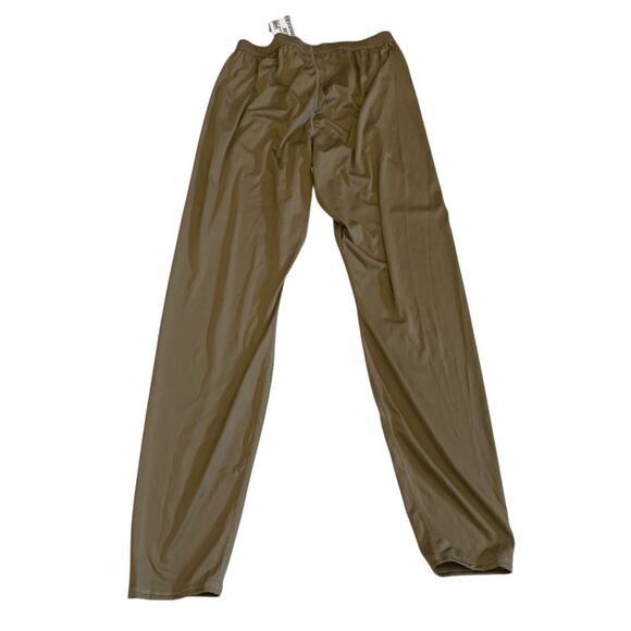 Milliken Men's Size M Long Lightweight Cold Weather Drawers Gen III Brand New - Picture 15 of 15